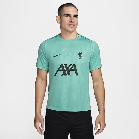 50 100 Big Tall Liverpool F.C. Clothing. Nike